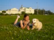 Цуваса Крейгихилл Рея Кибела. Фото разных лет 2007 - 2011 г.