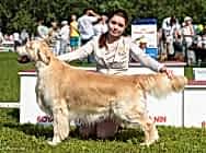 Юстиниан Конкьюуерор. Шоу-Лето 2012 г.