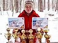 Мероприятия питомника