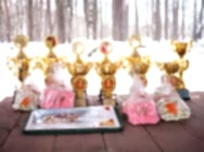 Топ Голден Кибеллайн за 2018 г.