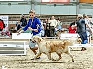 Кибеллайн Каслинский Кузнец