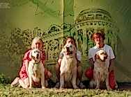 Кибеллайн Жантуар Гуд Бой