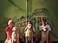 Кибеллайн Жантуар Гуд Бой