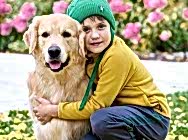 Кузя и Миша осень 2025